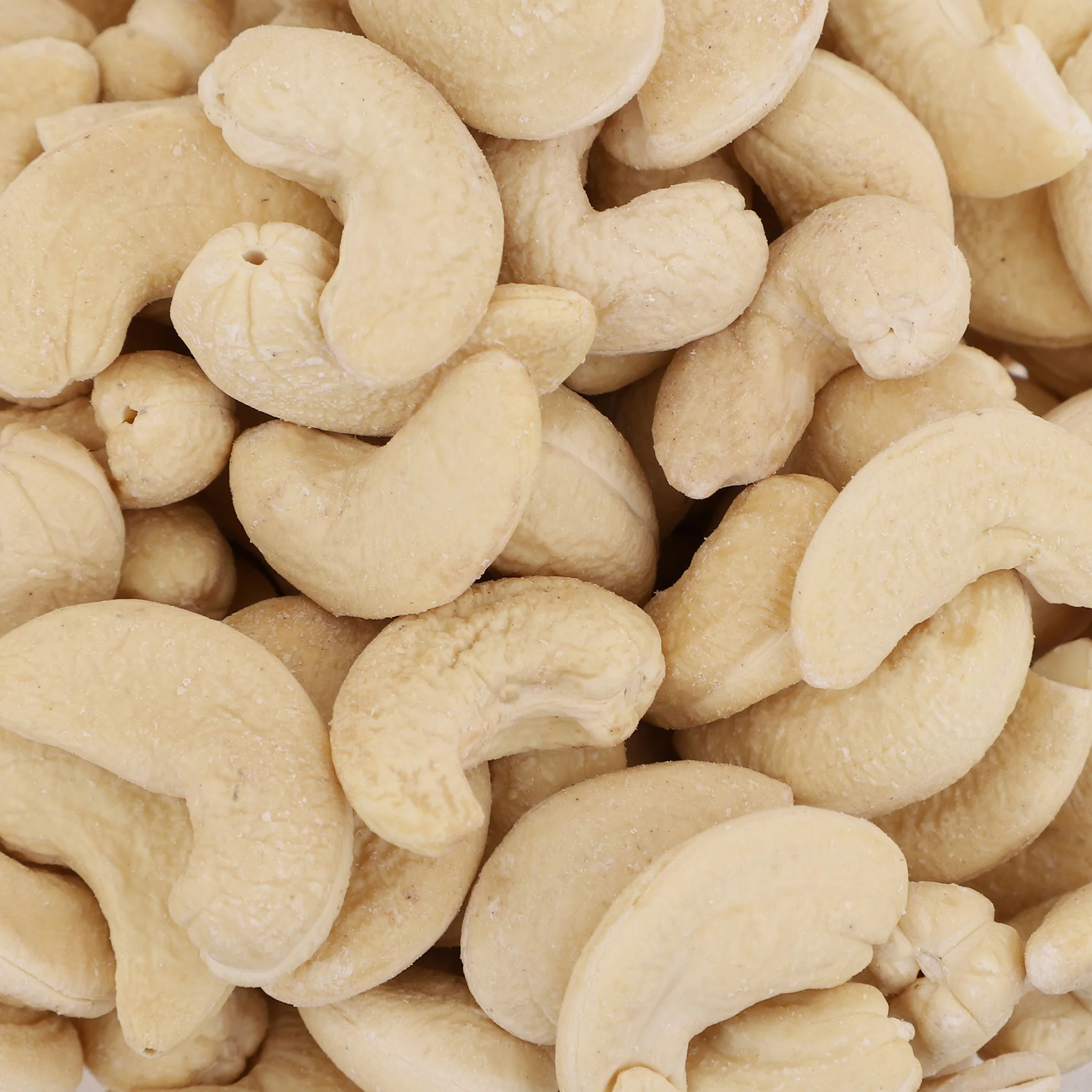 100% PURE PREMIUM WHOLE CASHEW NUTS | NUTRITIOUS, DELICIOUS & CRUNCHY KAJU - Image 4