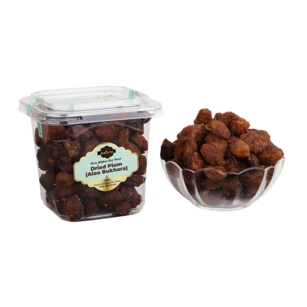AFGHAN ALOO BUKHARA | DRIED PLUMS | ALU BUKHARA - Image 3