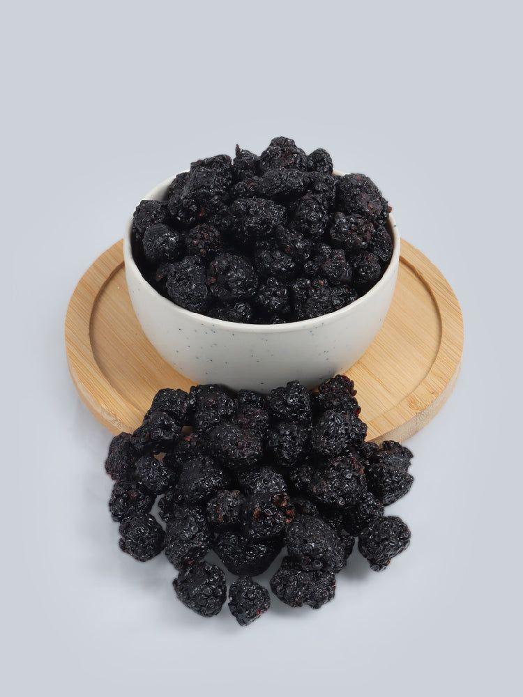 DRIED BLACKBERRY - Image 2