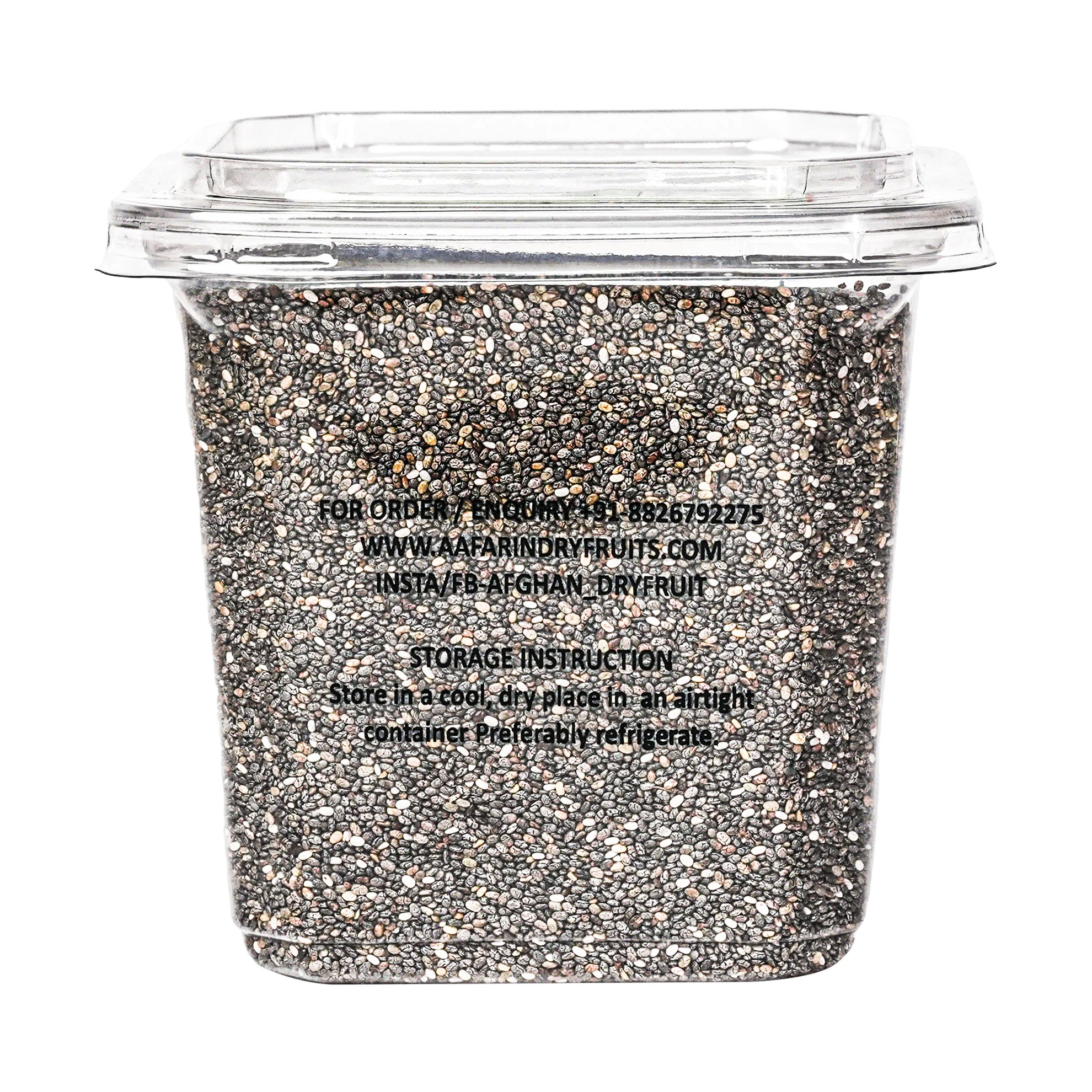 IMPORTED CHIA SEEDS - Image 3