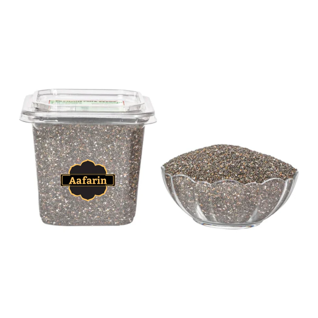 IMPORTED CHIA SEEDS - Image 4