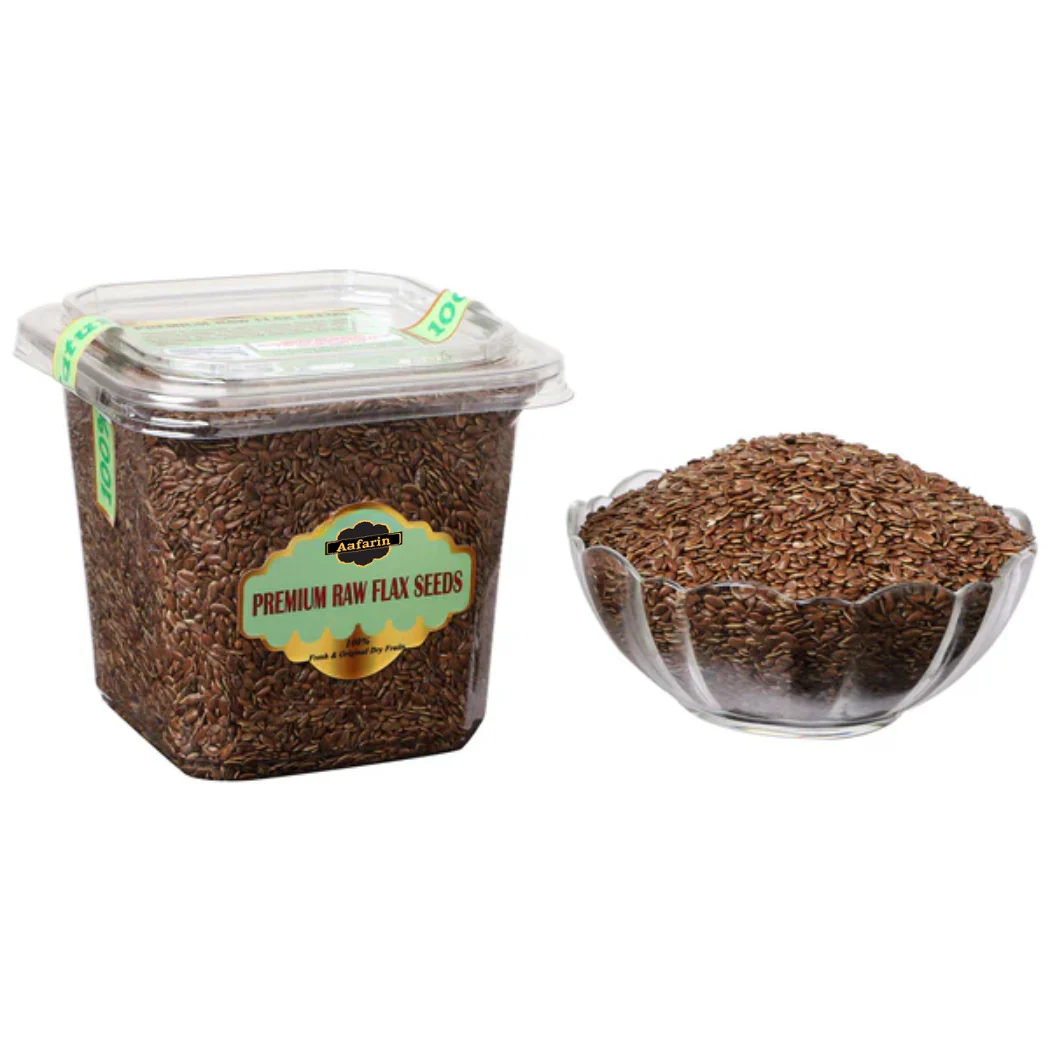 IMPORTED FLAX SEEDS - Image 3