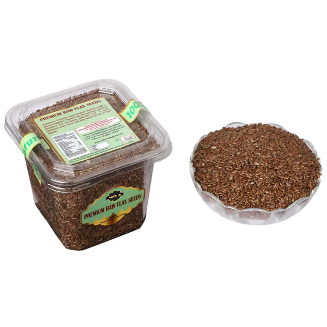 IMPORTED FLAX SEEDS - Image 4