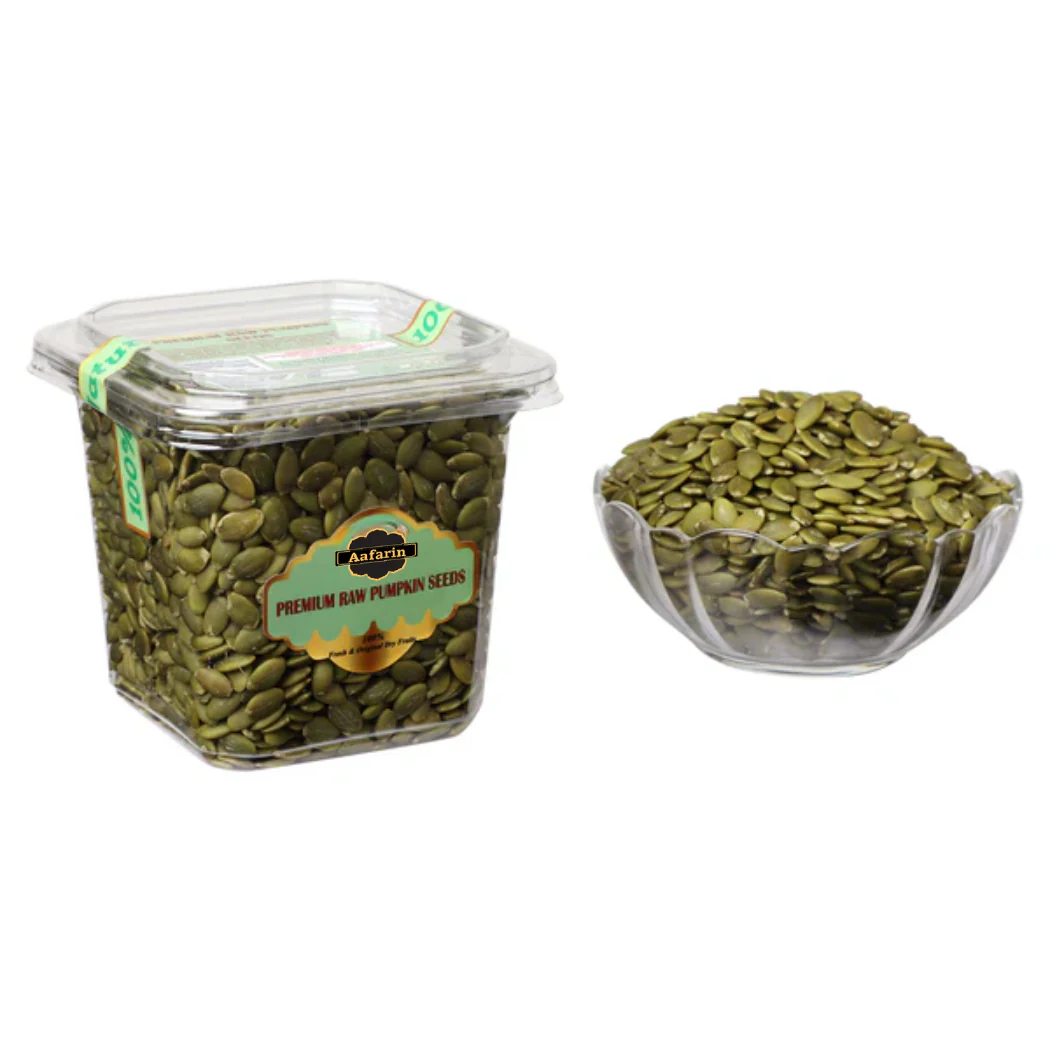 IMPORTED PUMPKIN SEEDS - Image 3