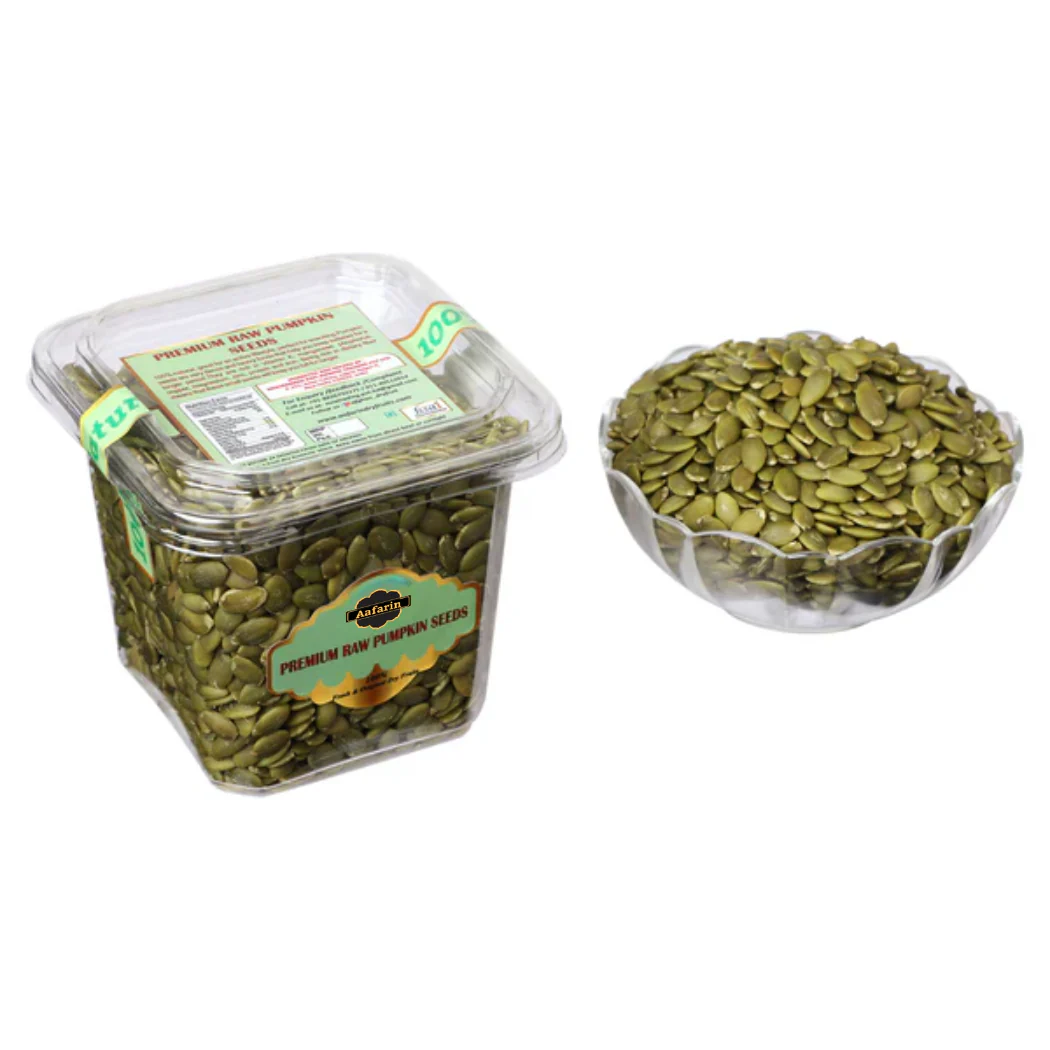 IMPORTED PUMPKIN SEEDS - Image 4