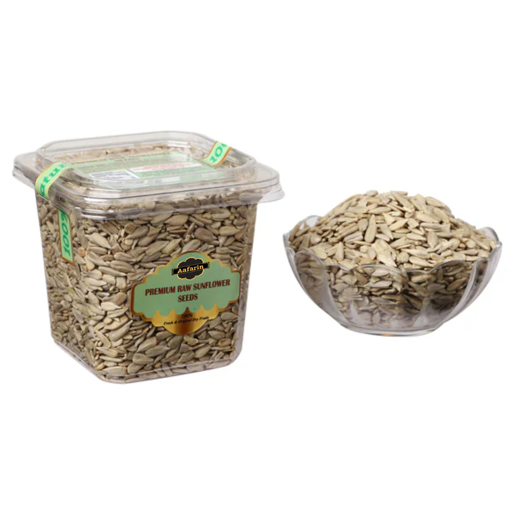 IMPORTED SUNFLOWER SEEDS - Image 3