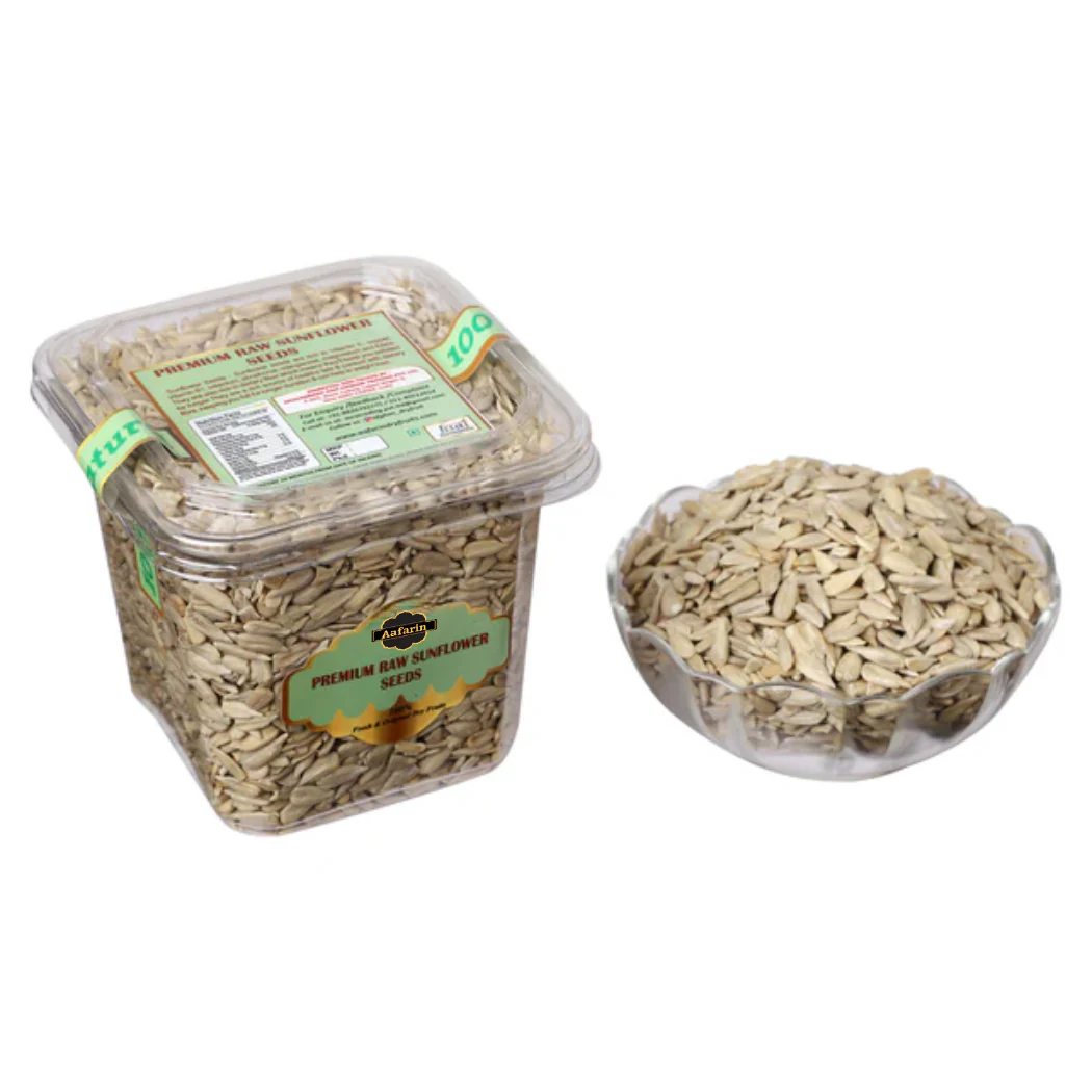 IMPORTED SUNFLOWER SEEDS - Image 4