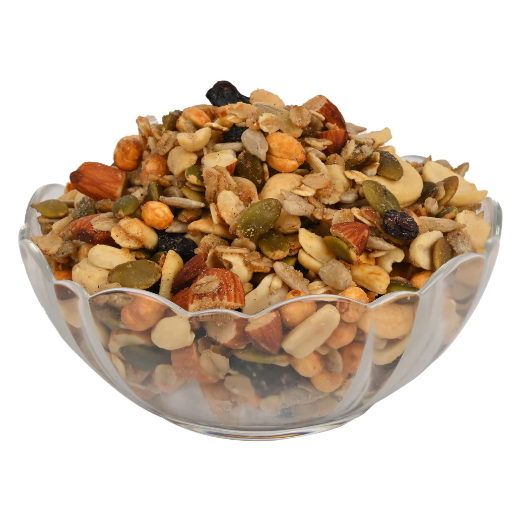 HONEY NUT ROASTED MIXTURE - Image 5