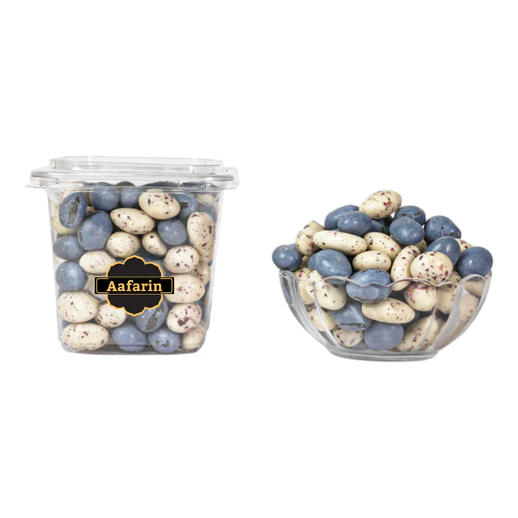 PREMIUM CHOCOLATE COATED & FLAVOURED ALMOND - Image 3