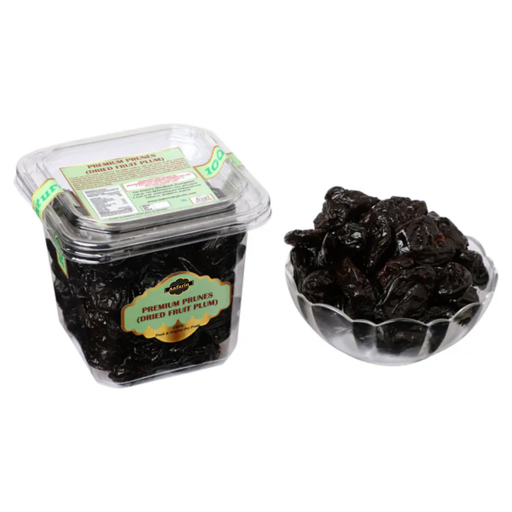 PREMIUM IMPORTED DRIED PRUNES - Image 3