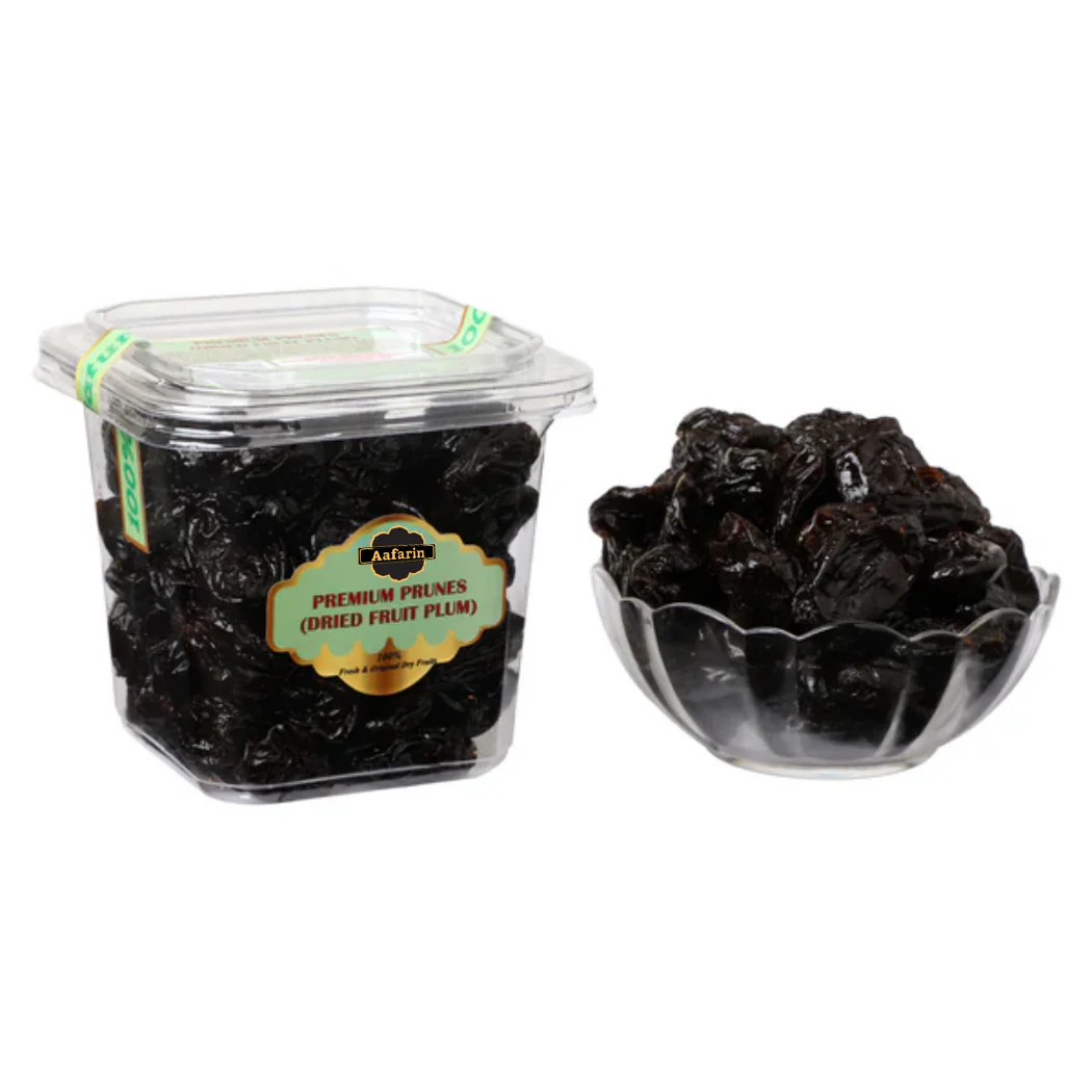 PREMIUM IMPORTED DRIED PRUNES - Image 4