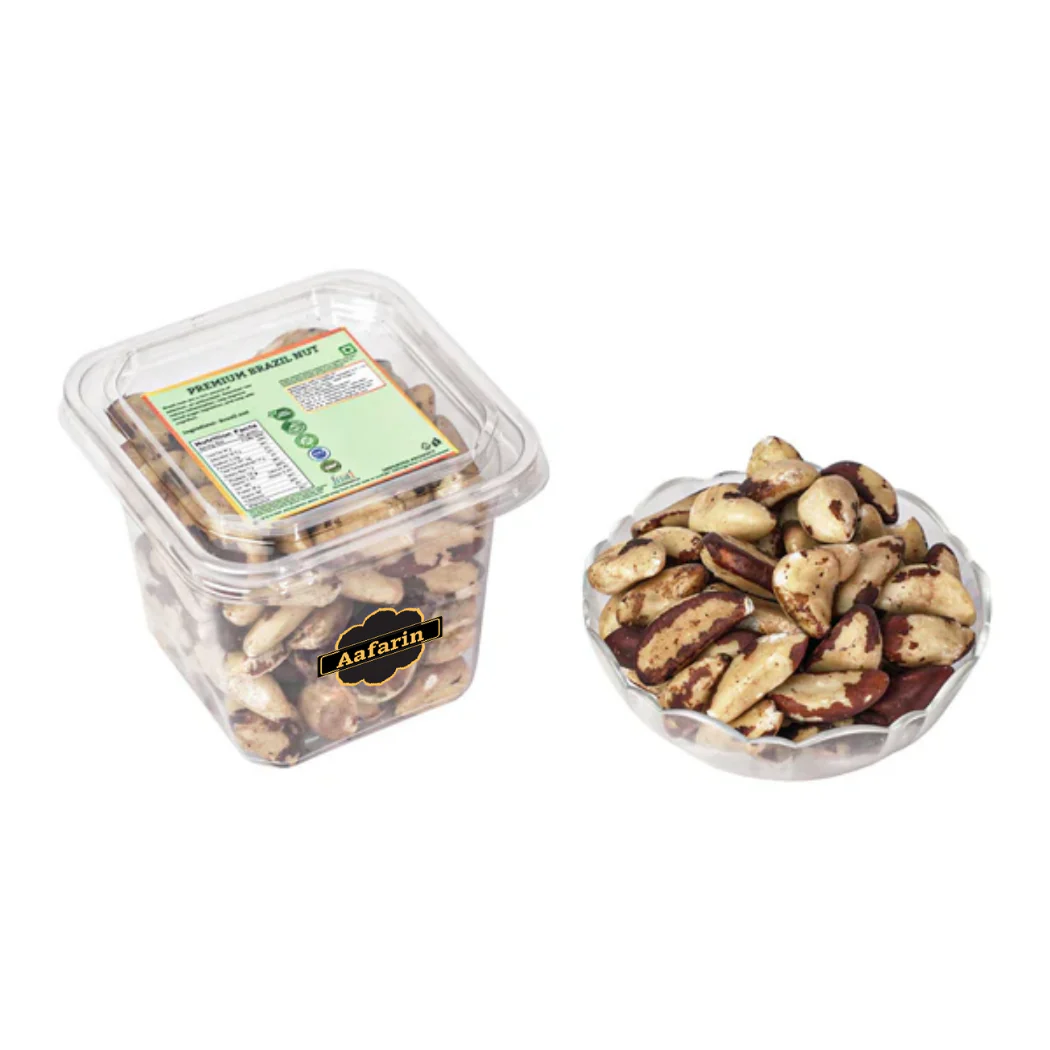 PREMIUM IMPORTED BRAZIL NUTS - Image 6