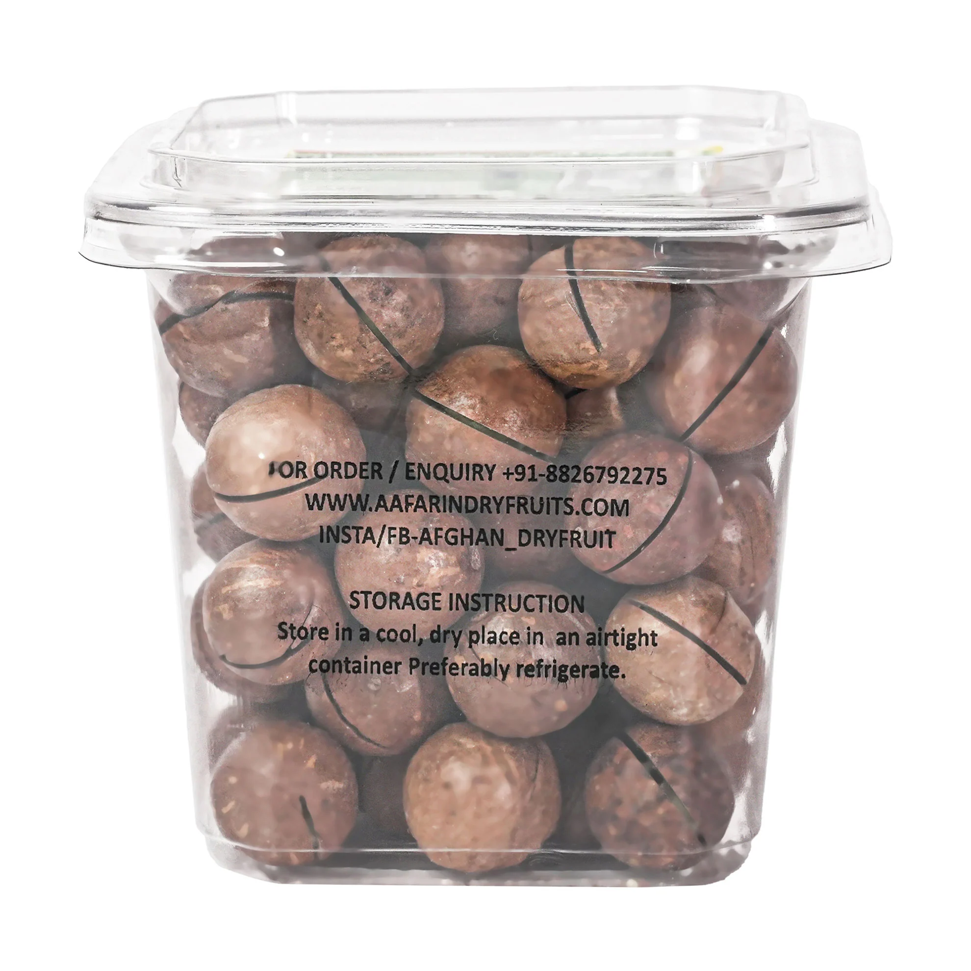 PREMIUM IMPORTED MACADAMIA NUT WITH SHELL - Image 3