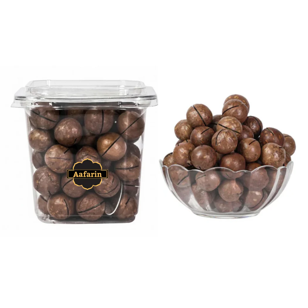 PREMIUM IMPORTED MACADAMIA NUT WITH SHELL - Image 5