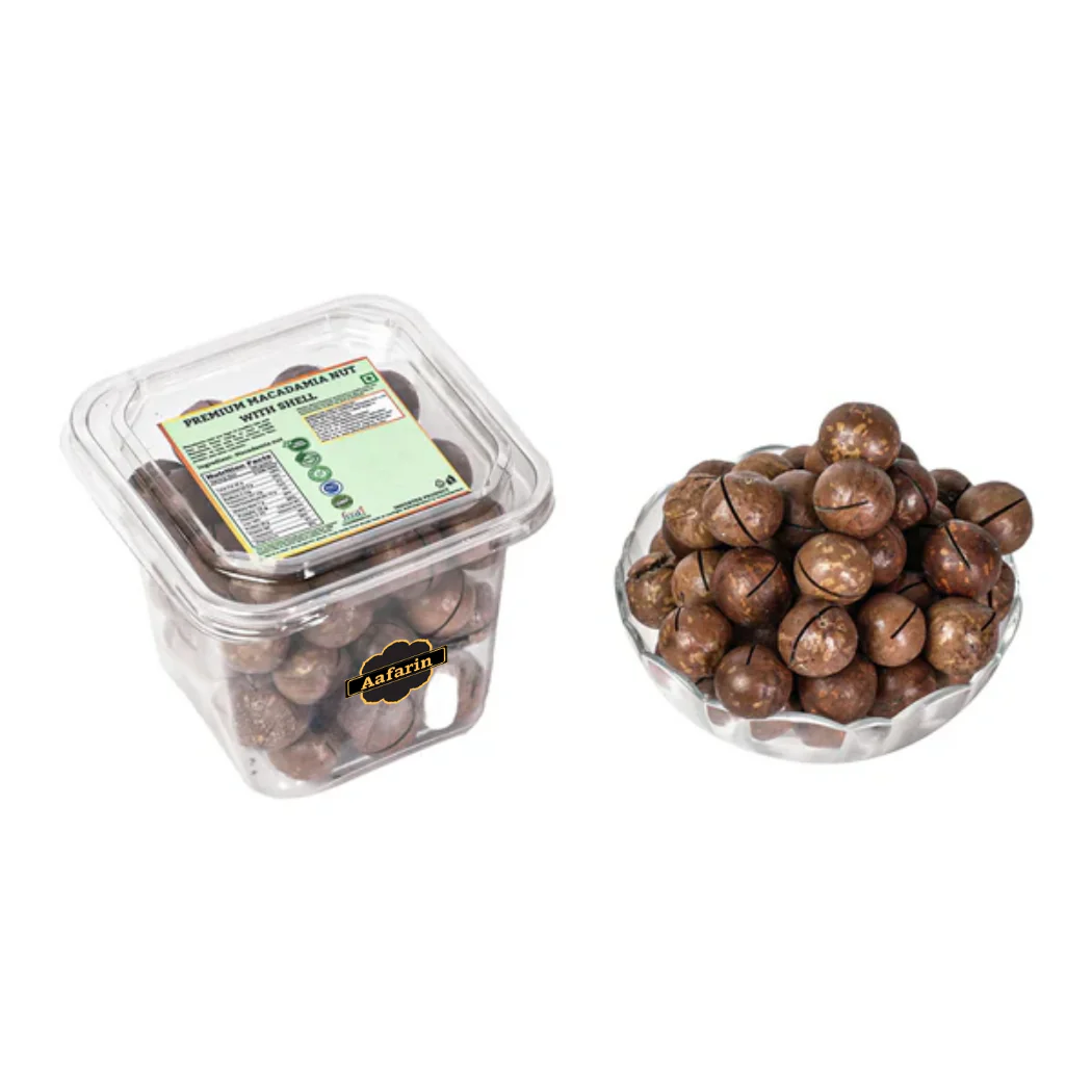 PREMIUM IMPORTED MACADAMIA NUT WITH SHELL - Image 6