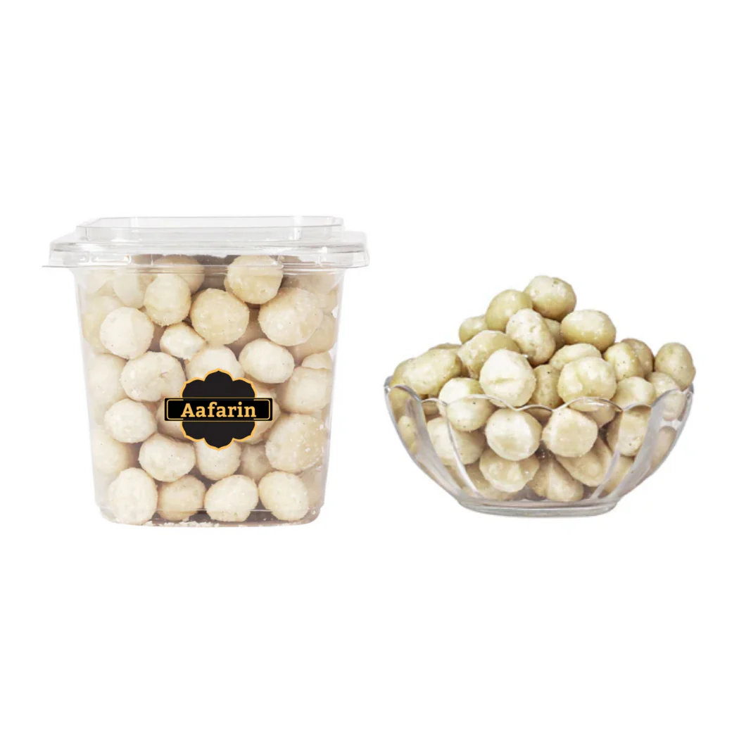 PREMIUM IMPORTED MACADAMIA NUTS WITHOUT SHELL - Image 6