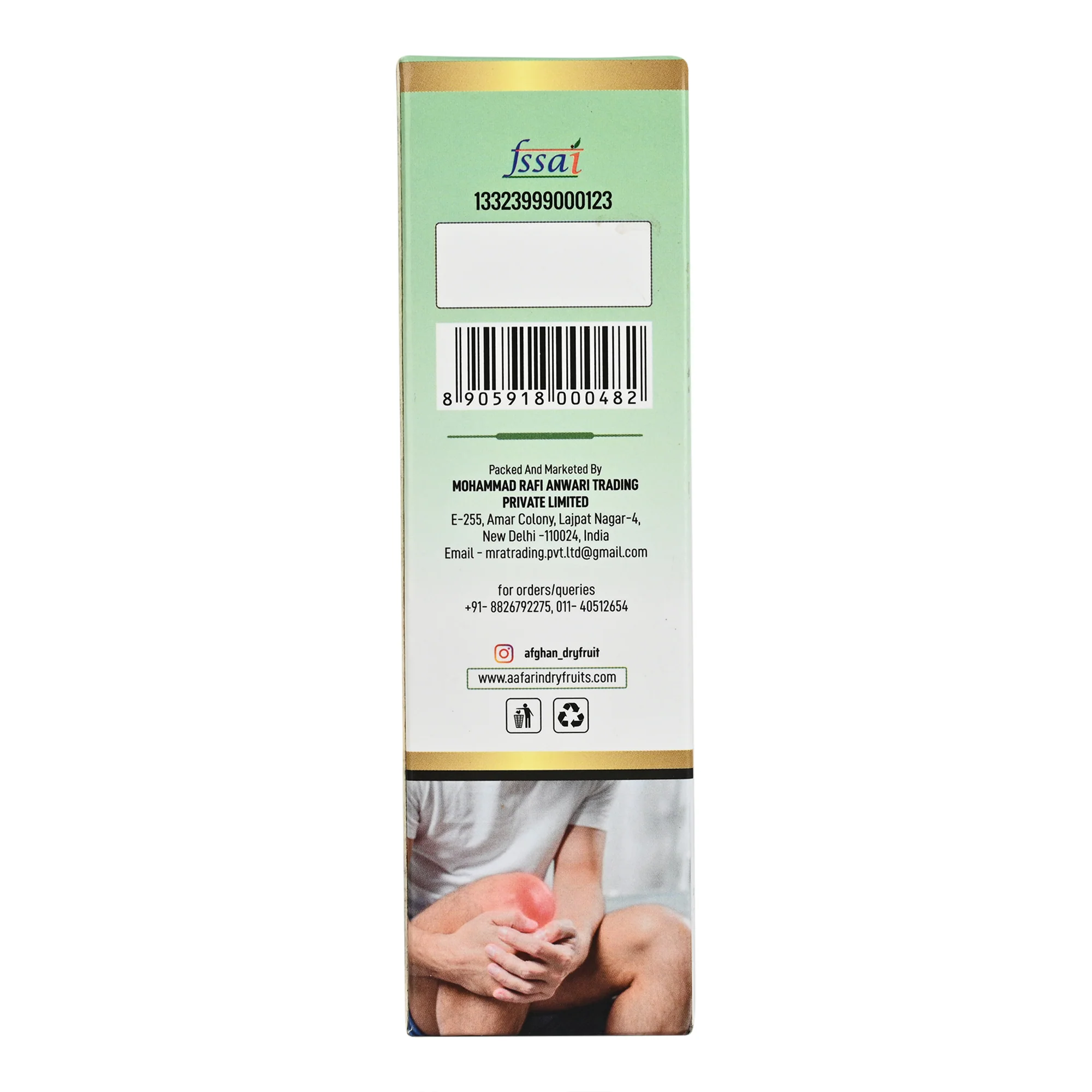 PREMIUM KALONJI OIL- COLDPRESSED & NATURAL - Image 3