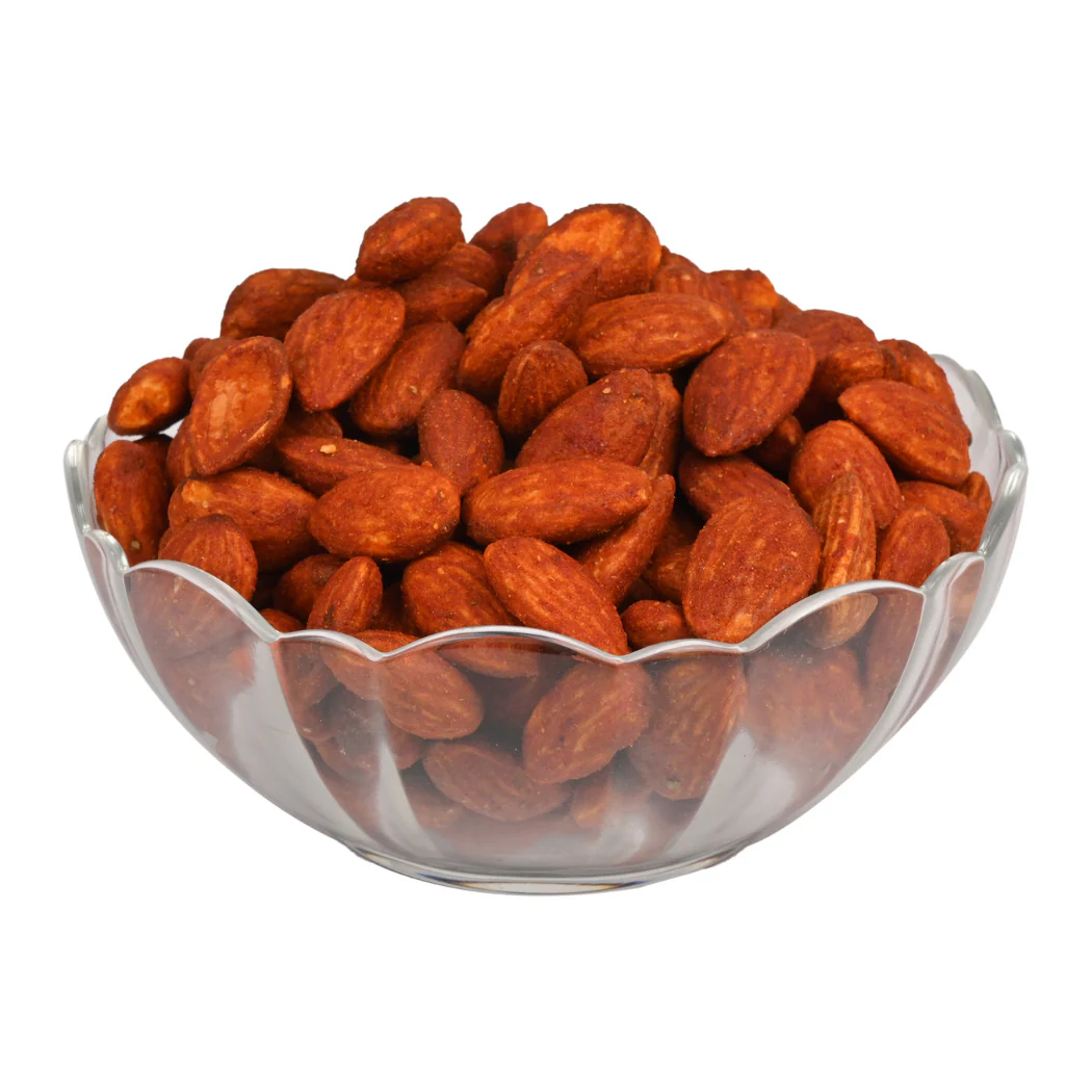 ROASTED MASALA ALMOND(BADAM) - Image 5