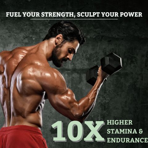 SHILAJIT RESIN FOR ENERGY, FOCUS AND VITALITY – PURE QUALITY AFGHAN SHILAJIT | STRENGTH | STAMINA | POWER | 100% PURE AND NATURAL - Image 4